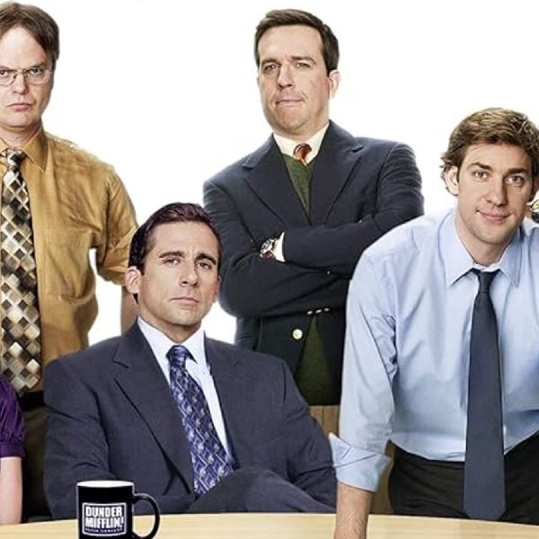 Αυτός ο χαρακτήρας από το The Office επιστρέφει για το spin-off, The Paper