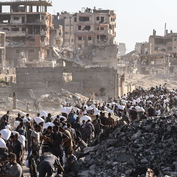 Πέντε δημοσιογράφοι του Al Jazeera σκοτώθηκαν στη Γάζα από χτύπημα του Ισραήλ