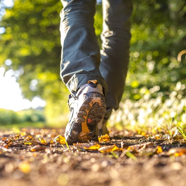 Πώς θα χάσεις λίπος με απλό περπάτημα