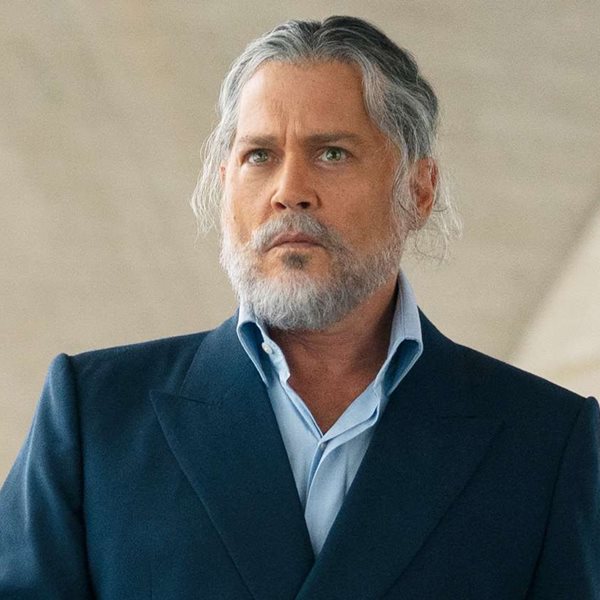 Ο Johnny Depp επιστρέφει στο Χόλιγουντ με το Day Drinker