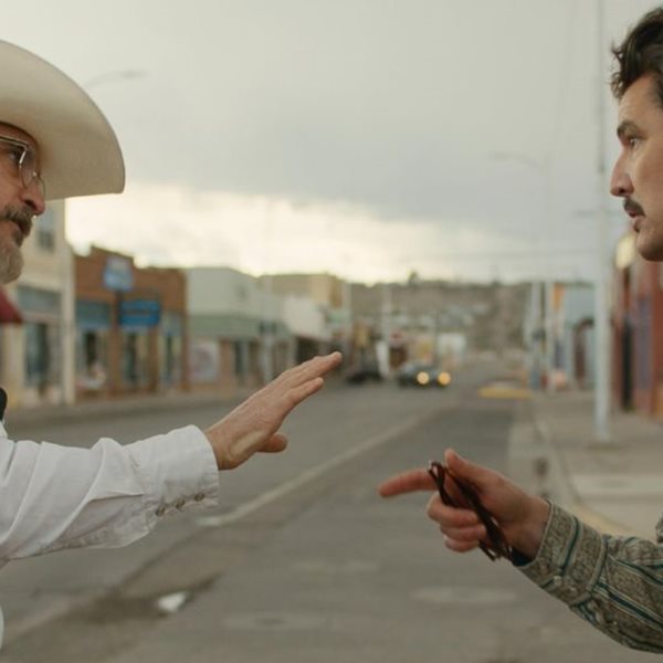 Είναι αυτή η πιο διχαστική ταινία της χρονιάς;