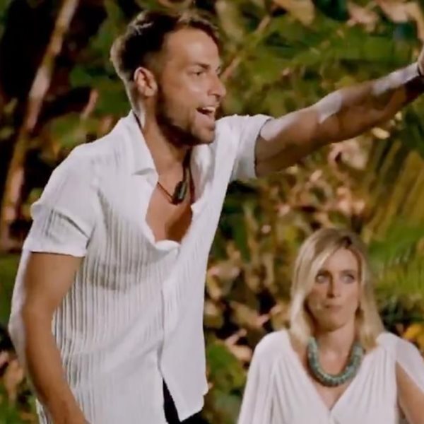 H viral στιγμή ριάλιτι "Montoya por favor" απέκτησε συνέχεια