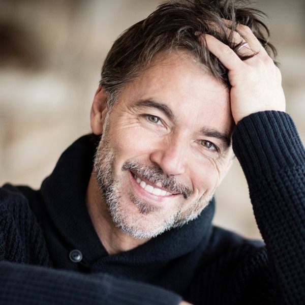 Πέντε μυστικά για να είσαι σε φόρμα και μετά τα 50