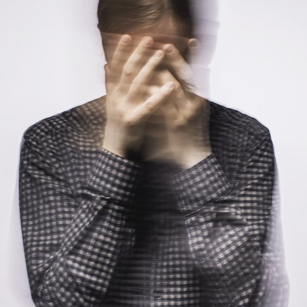 Πώς θα καταλάβεις αν το ταίρι σου πάσχει από ΔΕΠΥ