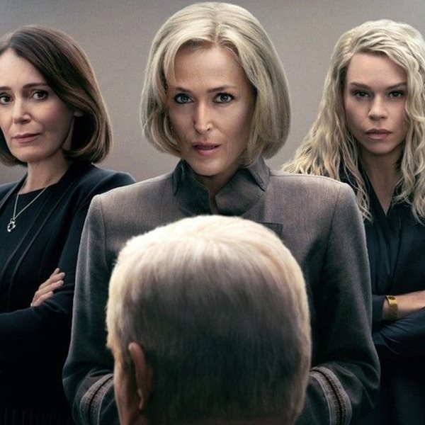 Scoop, οι τρεις γυναίκες πίσω από την ιστορική συνέντευξη του πρίγκιπα Andrew