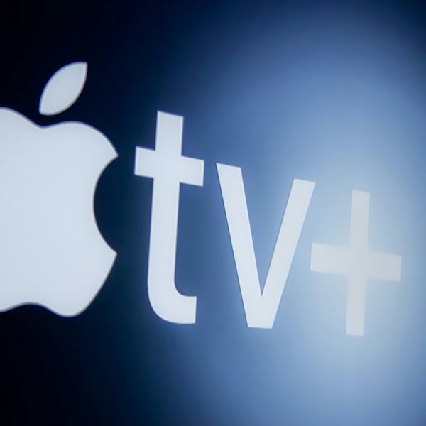 Αυτό είναι νέο όνομα της υπηρεσίας Apple TV+