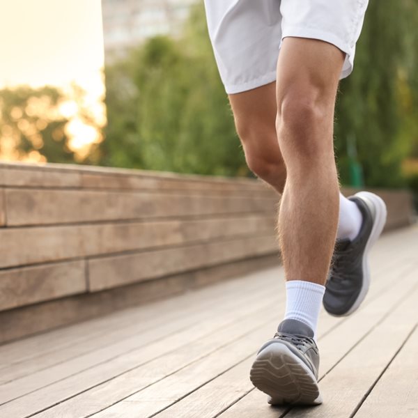 Πόσο συχνά πρέπει να αλλάζεις τα αθλητικά σου παπούτσια