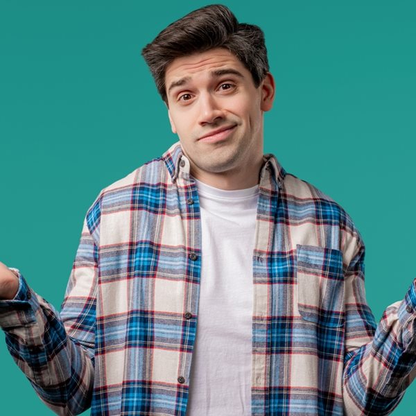 Ποιος είναι ο καλύτερος τρόπος να ζητάς συγγνώμη