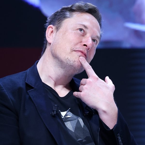 Το ακατάλληλο αστείο του Elon Musk που κόπηκε στο Saturday Night Live