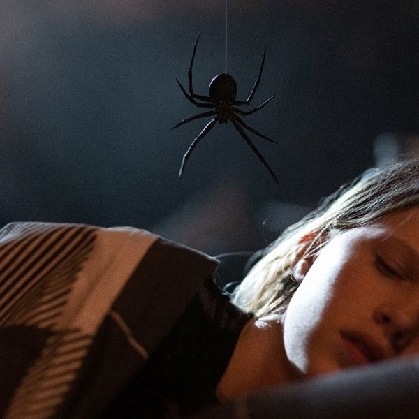 Halloween: 10 νύχτες τρόμου στην COSMOTE TV