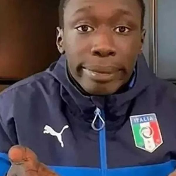 Γιατί συνελήφθη ο No1 influencer του TikTok Khaby Lame