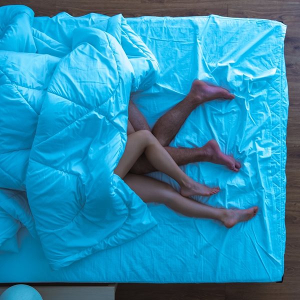 Γιατί το πολύ σεξ μπορεί να κάνει κακό-τι λένε οι ειδικοί