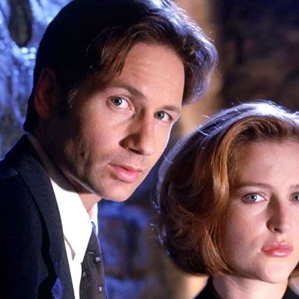 Τα 5 καλύτερα επεισόδια X-Files που έχει γράψει ο δημιουργός των Breaking Bad / Pluribus