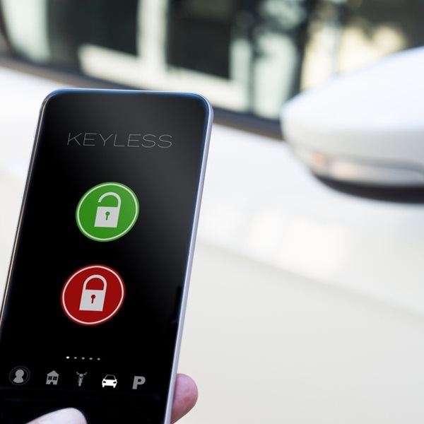 Apple Car Key: Ποιες μάρκες αυτοκινήτων είναι συμβατές με την εφαρμογή