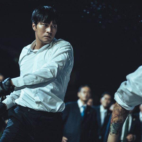 Το κορεατικό John Wick του Netflix είναι σειρά με ατελείωτη δράση