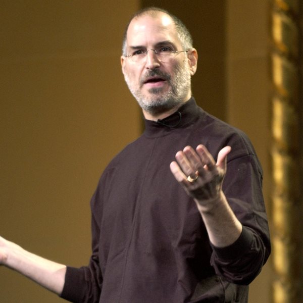 Η ερώτηση που έκανε ο Steve Jobs στους υπαλλήλους του στην Apple κάθε μέρα
