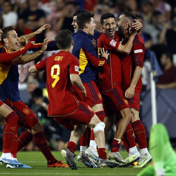 Τι πραγματικά κέρδισε η Ισπανία από το UEFA Nations League
