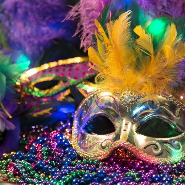 Το Καρναβάλι της Ξάνθης θα είναι πάντα το κάτι άλλο