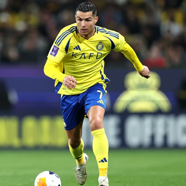 5 εμβληματικές στιγμές του Cristiano Ronaldo