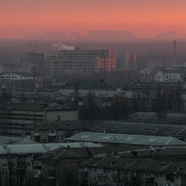 Τρία σενάρια για την έκβαση του πολέμου στην Ουκρανία
