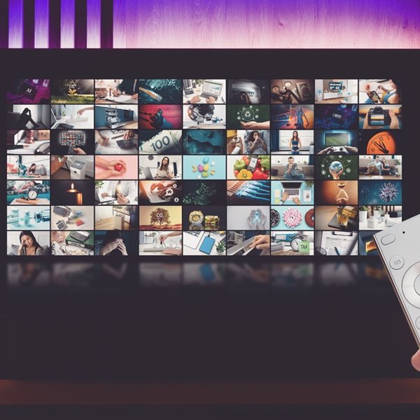 Ιστορικό deal στην ελληνική τηλεόραση-Στήνεται το "Netflix των ελεύθερων καναλιών"