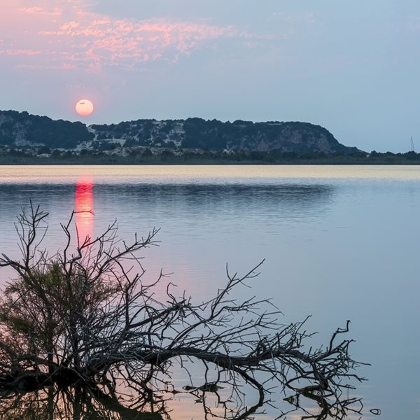 Αυτό είναι το 'Μαϊάμι' της Πελοποννήσου