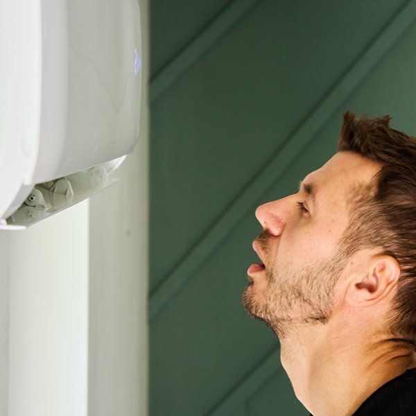 Willis Carrier, ήρωας της ανθρωπότητας και εφευρέτης του air condition