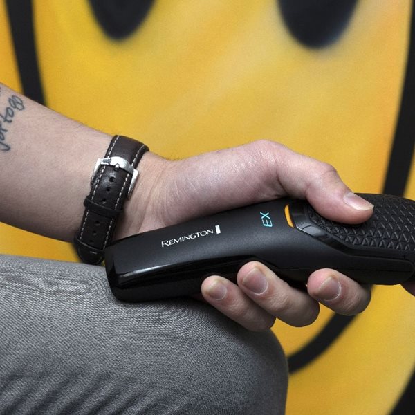 Οι ξυριστικές μηχανές της Remington είναι το ιδανικό δώρο για εκείνον την Ημέρα του Αγίου Βαλεντίνου