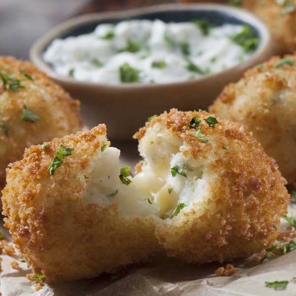 Αν δεν έχεις χρόνο για μαγείρεμα, ένα air fryer θα σου "λύσει" τα χέρια