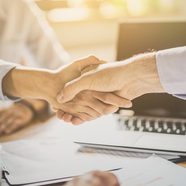 Η ερώτηση που πρέπει να κάνεις μετά από μια συνέντευξη για δουλειά