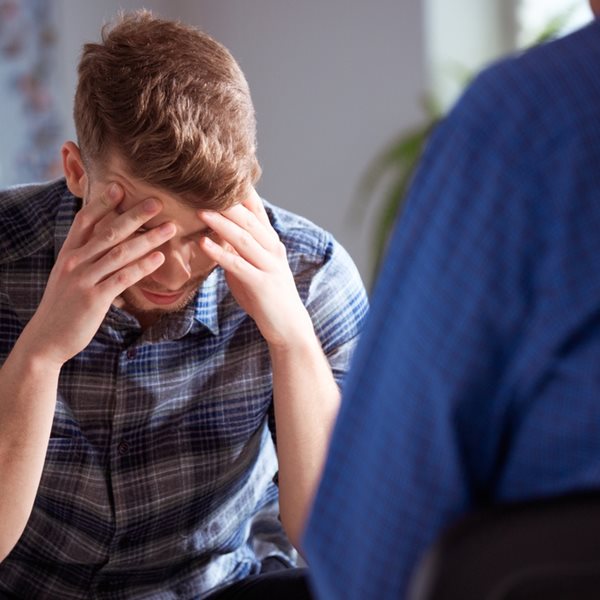 5 φράσεις που λένε όσοι έχουν χαμηλή αυτοπεποίθηση