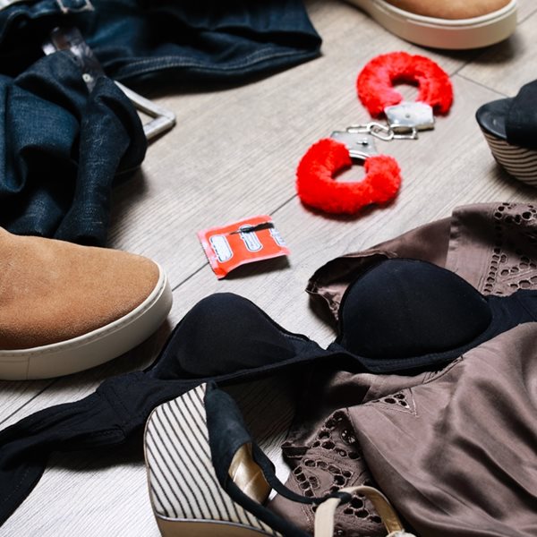 Η ανοδική τάση των sex parties: επανάσταση ή μια ακόμα πολυτελής τάση;