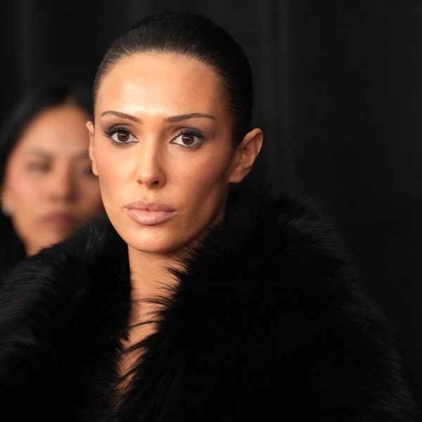 Η Bianca Censori με νέα αποκαλυπτική εμφάνιση και μετά τα Grammy