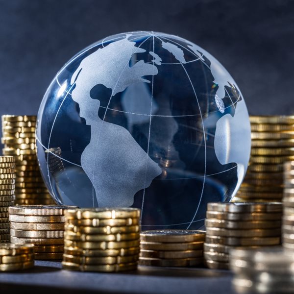 Τι μερίδιο κατέχει η Ελλάδα στον παγκόσμιο πλούτο;