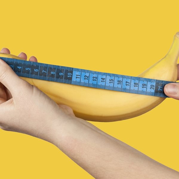 Νέα έρευνα για το πέος: αυτό είναι το μέσο μέγεθος παγκοσμίως-η θέση των Ελλήνων