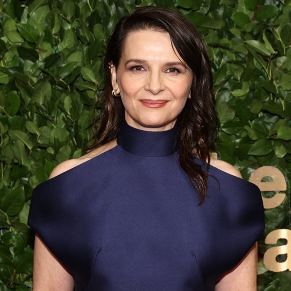 H Juliette Binoche είναι η νέα πρόεδρος της Ευρωπαϊκής Ακαδημίας Κινηματογράφου