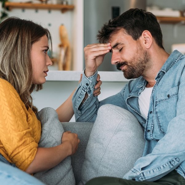 5 φράσεις που θα σε βοηθήσουν σε δύσκολες συζητήσεις