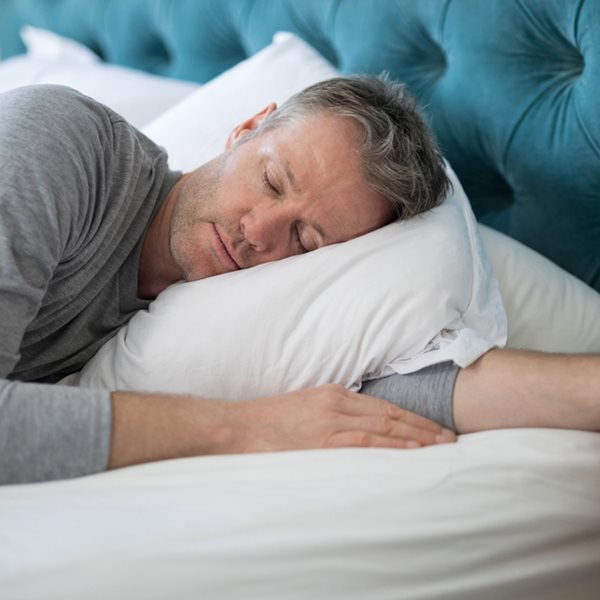 Ποια είδη ύπνου υπάρχουν και πώς μας επηρεάζουν