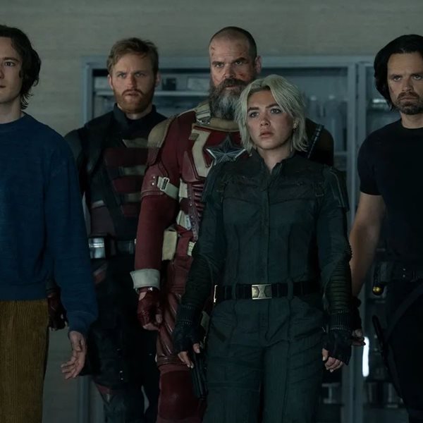 5 ταινίες και 2 σειρές που πρέπει να δεις πριν το Thunderbolts