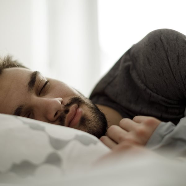 Ποιο όνειρο που βλέπουμε ίσως είναι πρόωρο σημάδι άνοιας