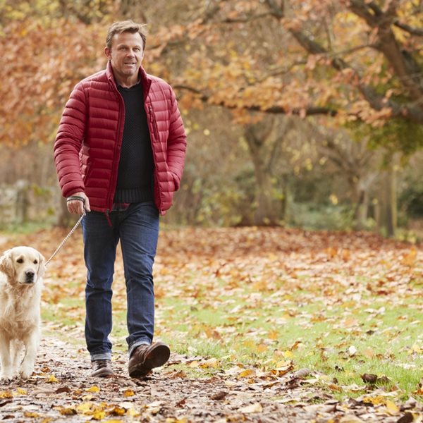 Μερικές συμβουλές για να καταφέρεις να περπατάς περισσότερο