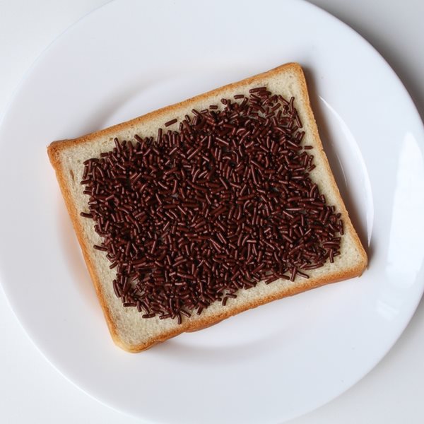 Ένα σάντουιτς από την Ολλανδία που δεν βγάζει κανένα νόημα