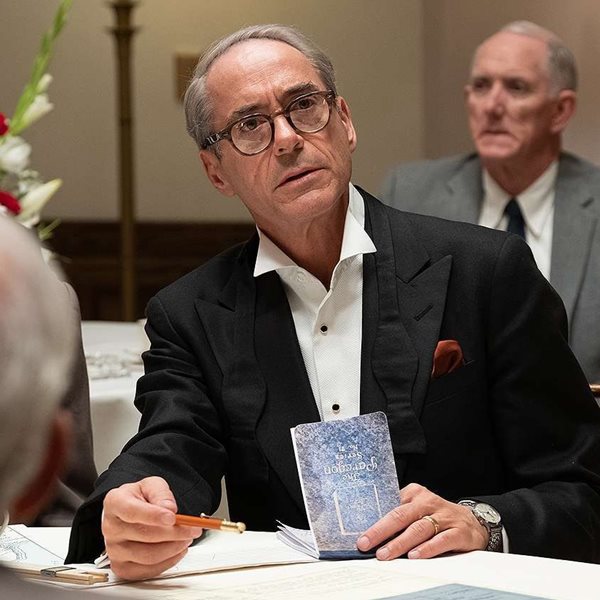 Όλοι λένε πως o Robert Downey Jr. έχει σίγουρο το Όσκαρ φέτος