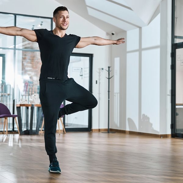 5 σύντομες δοκιμασίες για να δεις αν είσαι 'σκουριασμένος'