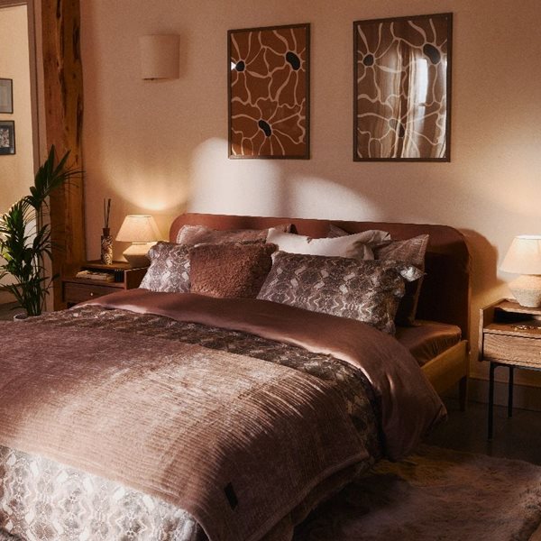 Όλα όσα χρειάζεσαι για τον τέλειο ύπνο