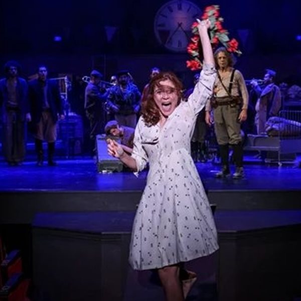 8 ξεχωριστές γυναικείες ερμηνείες για την 8η Μαρτίου