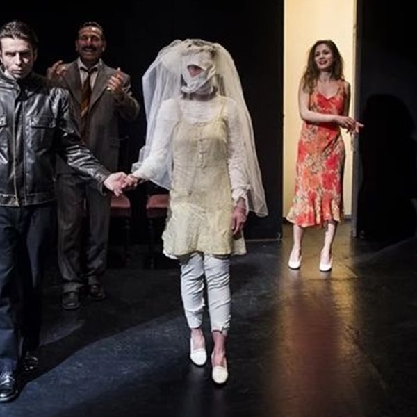 10+1 παραστάσεις για την Ημέρα της Γυναίκας