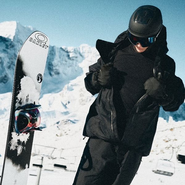 Intimissimi Uomo Sports και Warm Fibres: Στυλ και λειτουργικότητα για μεγάλα υψόμετρα