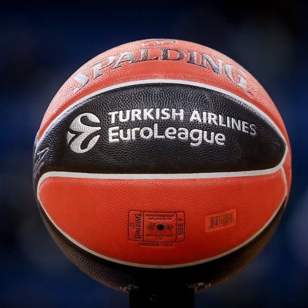 Παναθηναϊκός και Ολυμπιακός στον μικρό τελικό της Euroleague
