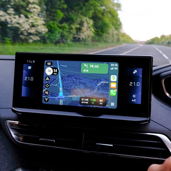 Πώς θα ήταν το Google Maps, αν υπήρχε το 1999;